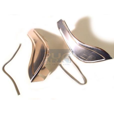 SABOTS DAILES 1302/03 AVANT paire