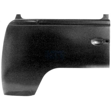 PANNEAU DE PORTE EXT. T2 68-79  G.