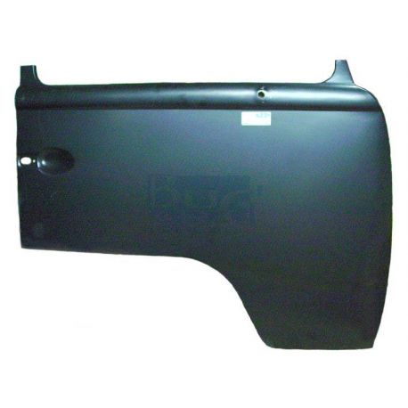 PANNEAU DE PORTE EXT. T2 68-79  D.