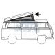 JOINT TOIT WESTFALIA 74-79