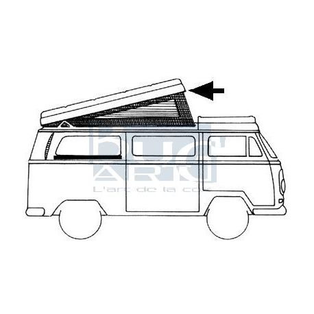 JOINT TOIT WESTFALIA 74-79