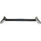 POIGN.DE PORTE GCH OU DRT PIEDS CHROME 68-