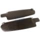 PARE-SOLEILS T2 68-79 NOIR paire