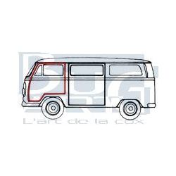 JOINT PORTE G T2 68-79  Germany