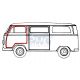 JOINT PORTE G T2 68-79 Brasil