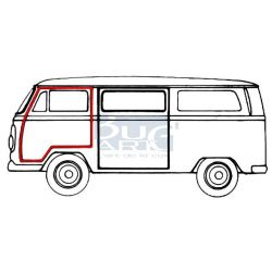 JOINT PORTE G T2 68-79 Brasil