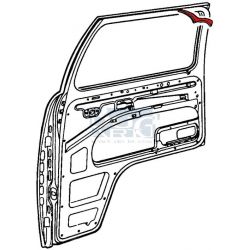 JOINT PORTE D T2 68-79 Germany