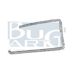 LECHE VITRE EXT. ET CHROME G. T2 68-79 GERMANY