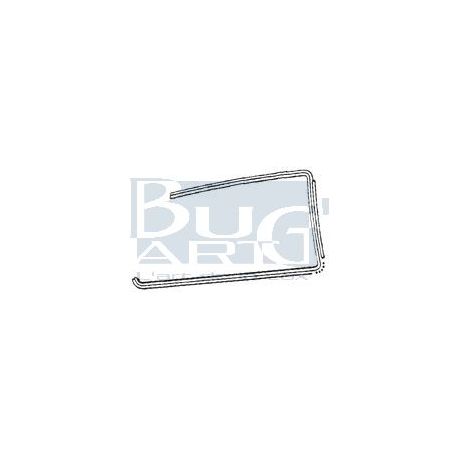 LECHE VITRE EXT. ET CHROME D. T2 68-79 GERMANY