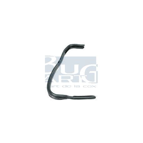 JOINT DEFLECTEUR PORTE G version luxe