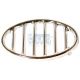 GRILLES DAILES (KLAXON) -67 ET std-73 pr