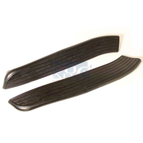CAOUTCHOUC ENTREE DE PORTE T2 68-72 paire