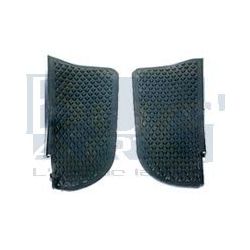 CAOUTCHOUC ENTREE DE PORTE T2 72-79 paire