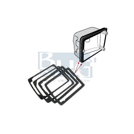 JOINTS CLIGNO AV. T2 73-79 set de 4
