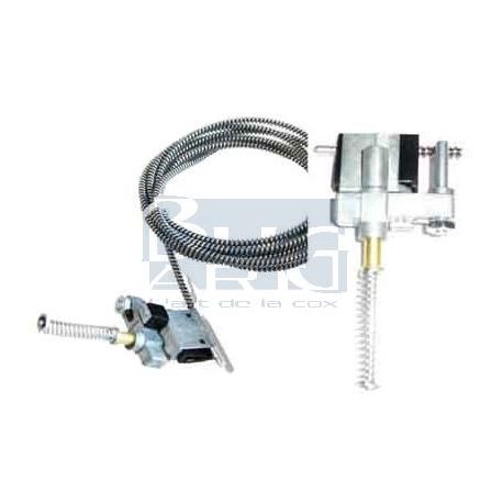 CABLE DE TOIT OUVRANT G.