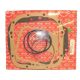 POCHETTE JOINTS B.A.V. T2 8/67-7/74