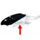 KIT CTC.DE SOL S/SIEGES NOIR T2 68-79 paire