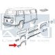 ARC DAILE AV. COMPLET 73-79 G. VW