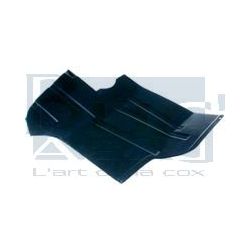 PLANCHER CABINE AV. G.  T2 72-79