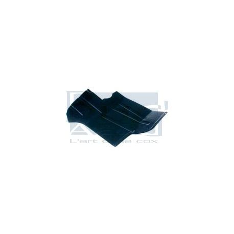 PLANCHER CABINE AV. G.  T2 72-79