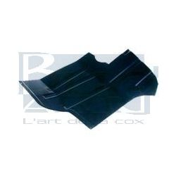 PLANCHER CABINE AV. D.  T2 72-79