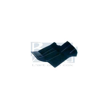 PLANCHER CABINE AV. D.  T2 72-79