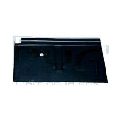 TÔLE SOUS SIEGE CABINE T2 68-79  G.