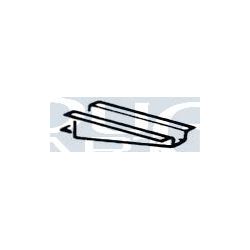 CORNIERE LATERALE AV. G. ou D.  T2 68-79