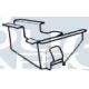 SUPPORT DE CRIC AR. D.  T2 68-79