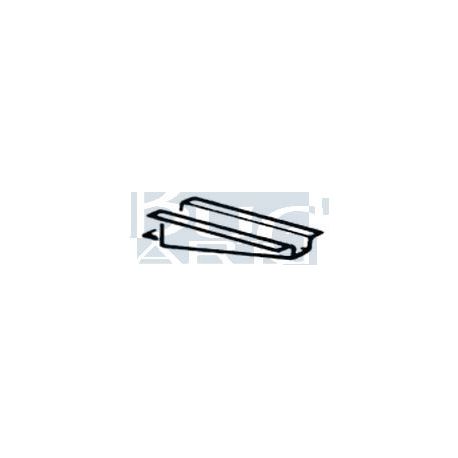 CORNIERE ARRIERE G. T2 68-79