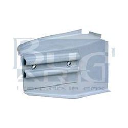 SUPPORT P.C. AR. sur TÔLE D. T3