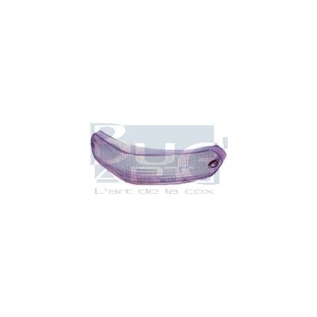 VERRE CLIGNO.AV.T3 70- Orange  G ou D