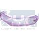 VERRE CLIGNO.AV.T3 70- Blanc  G ou D