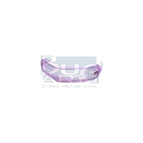 VERRE CLIGNO.AV.T3 70- Blanc  G ou D
