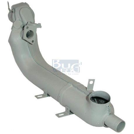 ECHANGEUR DE CHALEUR T3 D.