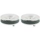 FILTRE A AIR T3 1600cc paire
