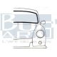 JOINT PARE-BRISE LUXE T3 62-74