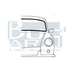 JOINT PARE-BRISE LUXE T3 62-74