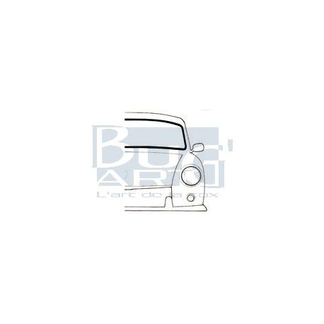 JOINT PARE-BRISE LUXE T3 62-74