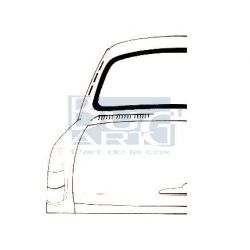 JOINT VITRE AR. C.LOOK NOTCHB. 61-74 WCM