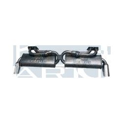 ECHAPP. DUAL QUIET PACK T4