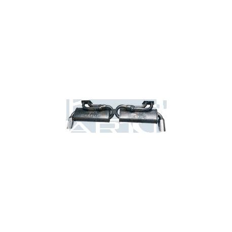 ECHAPP. DUAL QUIET PACK T4