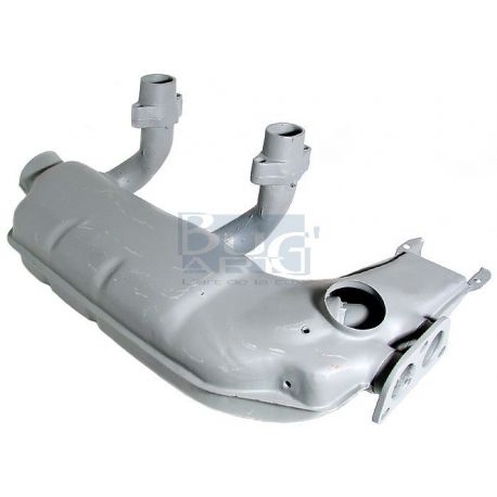 ECHANG. DE CHALEUR 1.7-2.0 -78 G