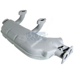 ECHANG. DE CHALEUR 2.0 80-85 G