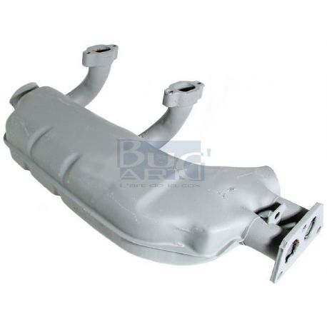 ECHANG. DE CHALEUR 2.0 80-85 G