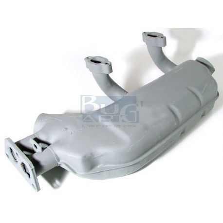 ECHANG. DE CHALEUR 2.0 80-85 D
