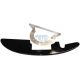 BOITIER CONTROLE CHAUF. G  08/71-07/78