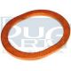 BAGUE CUIVRE ECHANG. CHAL. -78