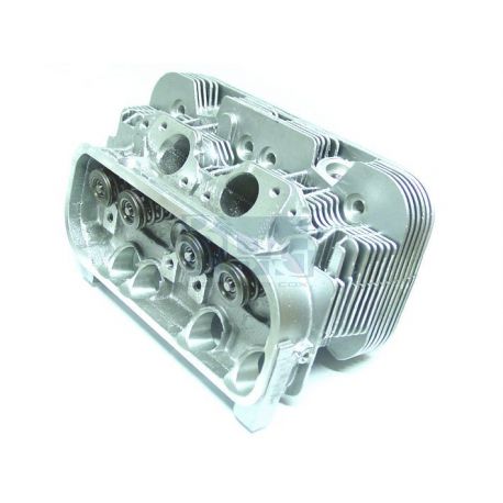 CULASSE 2.0L CJ COMPLETE