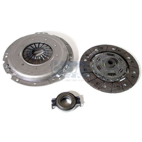 KIT EMBRAYAGE 228MM T4 SACHS